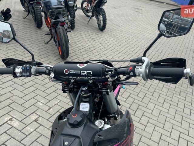 купить новое авто Геон GNX 300 NB Enduro 2024 года от официального дилера Сергій Геон фото