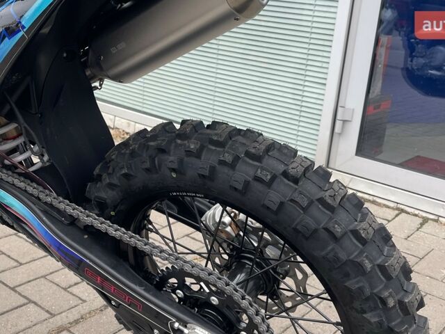 купить новое авто Геон GNX 300 NB Enduro 2024 года от официального дилера Сергій Геон фото