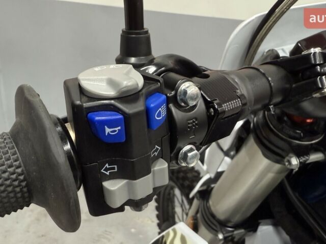 купити нове авто Геон GNX 300 NB Enduro 2025 року від офіційного дилера Сергей Геон фото