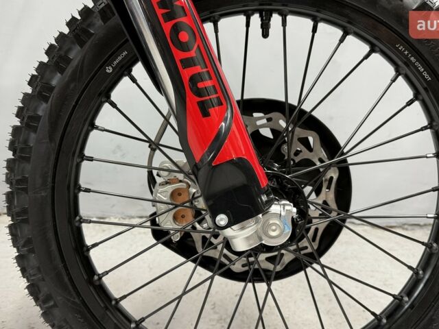 купити нове авто Геон GNX 300 NB Enduro 2025 року від офіційного дилера Сергей Геон фото