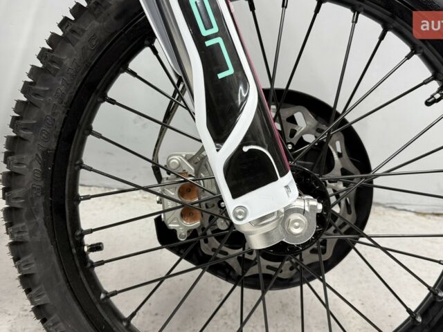 купити нове авто Геон GNX 300 NB Enduro 2025 року від офіційного дилера Сергей Геон фото