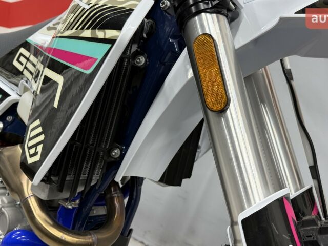 купити нове авто Геон GNX 300 NB Enduro 2025 року від офіційного дилера Сергей Геон фото