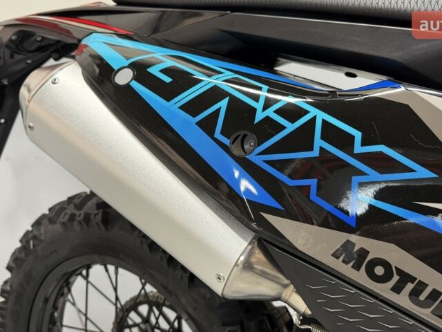 купити нове авто Геон GNX 300 NB Enduro 2025 року від офіційного дилера Сергей Геон фото