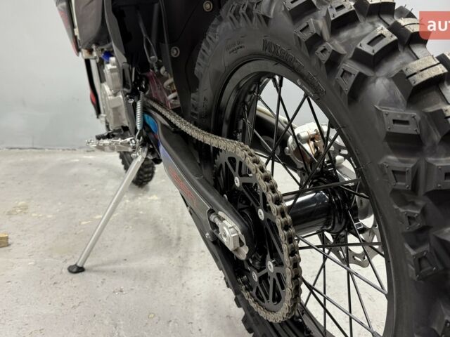 купити нове авто Геон GNX 300 NB Enduro 2025 року від офіційного дилера Сергей Геон фото