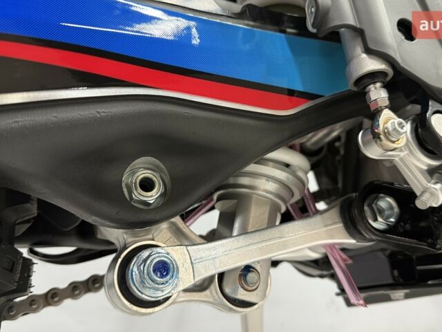 купити нове авто Геон GNX 300 NB Enduro 2025 року від офіційного дилера Сергей Геон фото