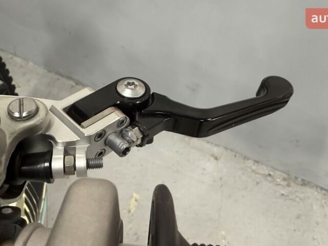 купити нове авто Геон GNX 300 NB Enduro 2025 року від офіційного дилера Сергей Геон фото