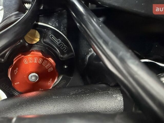 купити нове авто Геон GNX 300 NB Enduro 2025 року від офіційного дилера Сергей Геон фото