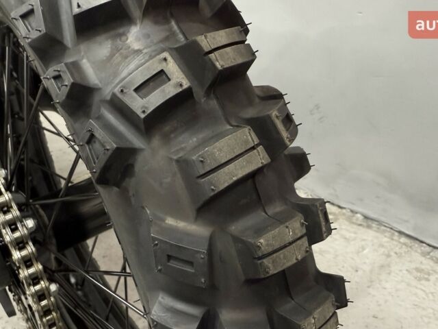 купити нове авто Геон GNX 300 NB Enduro 2025 року від офіційного дилера Сергей Геон фото