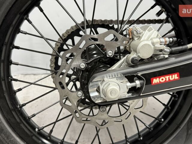 купити нове авто Геон GNX 300 NB Enduro 2025 року від офіційного дилера Сергей Геон фото