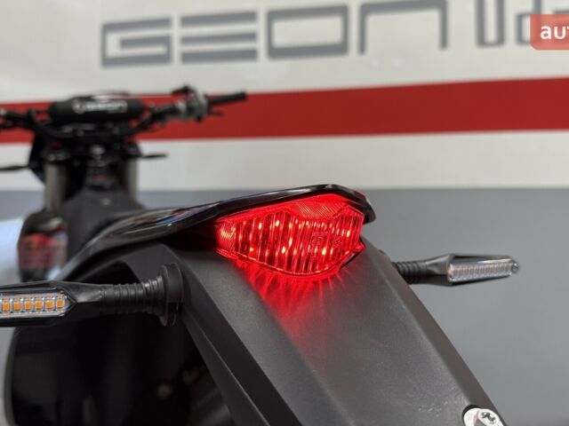 купити нове авто Геон GNX 300 NB Enduro 2025 року від офіційного дилера Сергей Геон фото