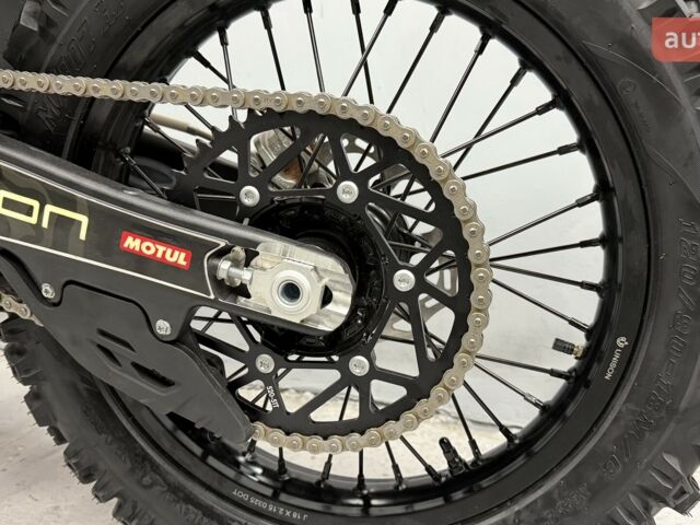 купити нове авто Геон GNX 300 NB Enduro 2025 року від офіційного дилера Сергей Геон фото