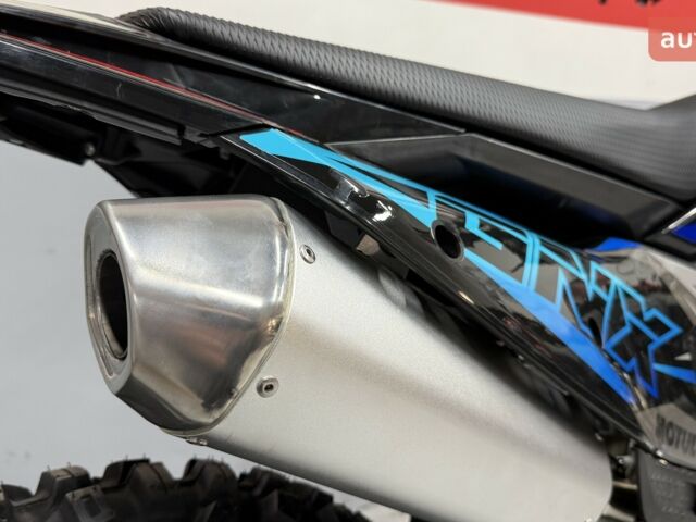 купити нове авто Геон GNX 300 NB Enduro 2025 року від офіційного дилера Сергей Геон фото