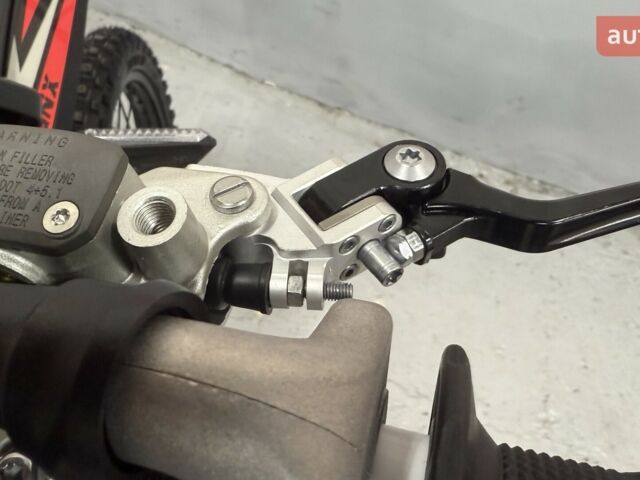 купити нове авто Геон GNX 300 NB Enduro 2025 року від офіційного дилера Сергей Геон фото