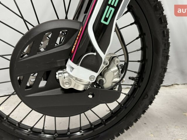 купити нове авто Геон GNX 300 NB Enduro 2025 року від офіційного дилера Сергей Геон фото