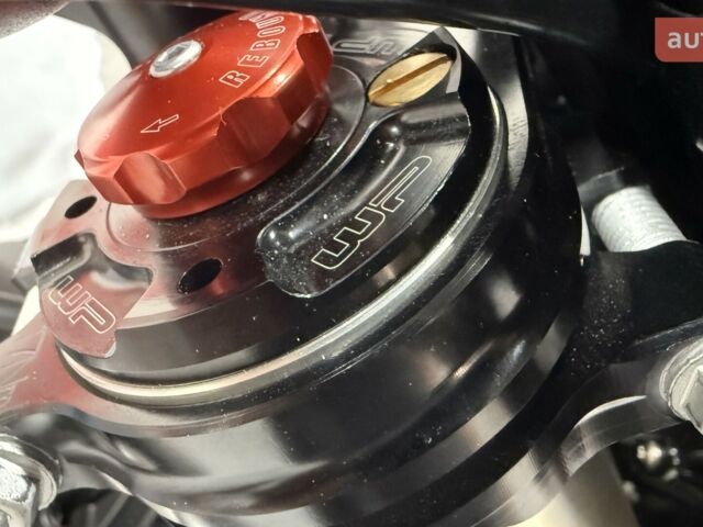 купити нове авто Геон GNX 300 NB Enduro 2025 року від офіційного дилера Сергей Геон фото