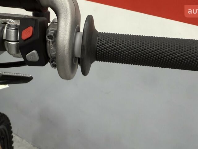 купити нове авто Геон GNX 300 NB Enduro 2025 року від офіційного дилера Сергей Геон фото