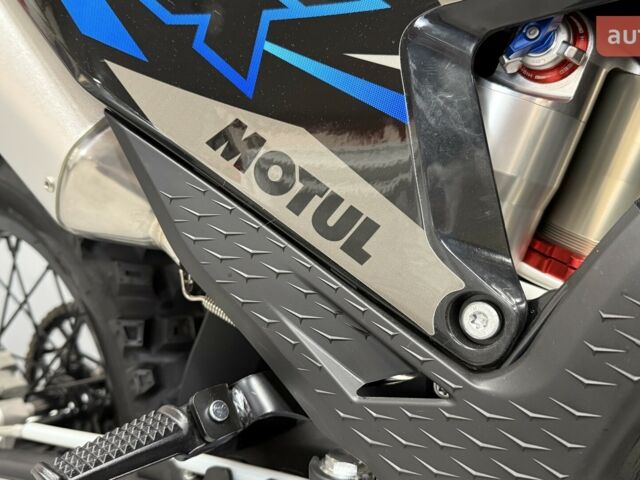 купити нове авто Геон GNX 300 NB Enduro 2025 року від офіційного дилера Сергей Геон фото