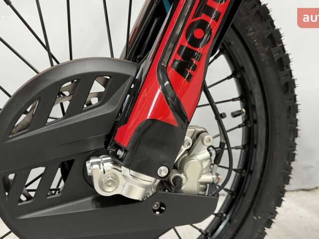 купити нове авто Геон GNX 300 NB Enduro 2025 року від офіційного дилера Сергей Геон фото