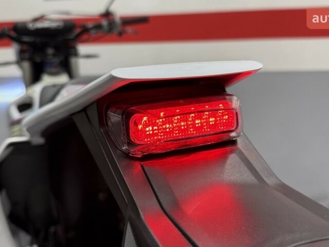 купити нове авто Геон GNX 300 NB Enduro 2025 року від офіційного дилера Сергей Геон фото