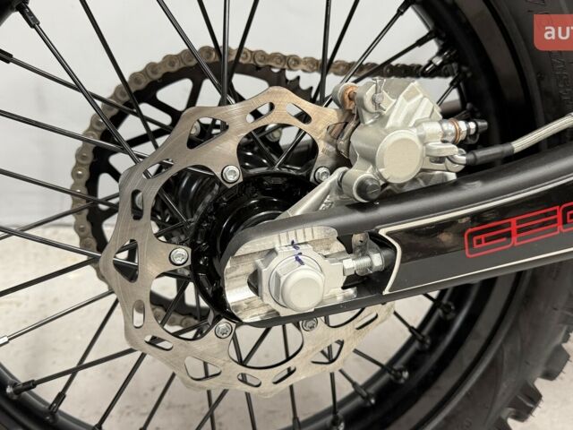 купити нове авто Геон GNX 300 NB Enduro 2025 року від офіційного дилера Сергей Геон фото