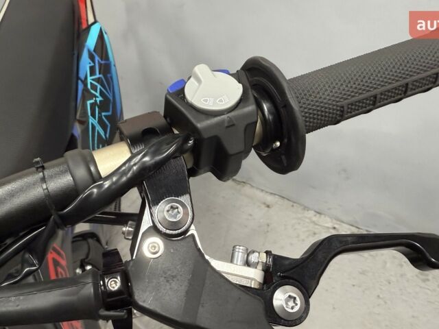 купити нове авто Геон GNX 300 NB Enduro 2025 року від офіційного дилера Сергей Геон фото