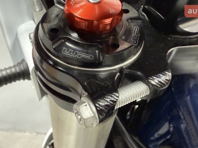 купити нове авто Геон GNX 300 NB Enduro 2025 року від офіційного дилера Сергей Геон фото