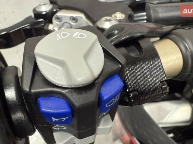 купити нове авто Геон GNX 300 NB Enduro 2025 року від офіційного дилера Сергей Геон фото