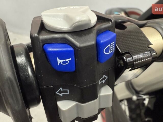 купити нове авто Геон GNX 300 NB Enduro 2025 року від офіційного дилера Сергей Геон фото