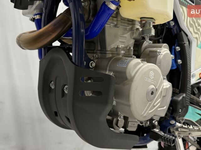 купити нове авто Геон GNX 300 NB Enduro 2025 року від офіційного дилера Сергей Геон фото