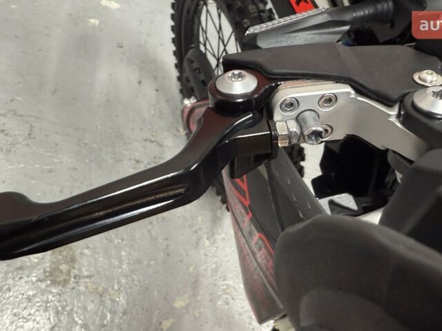 купити нове авто Геон GNX 300 NB Enduro 2025 року від офіційного дилера Сергей Геон фото