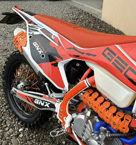 Геон GNX 300 NB Enduro, об'ємом двигуна 0.3 л та пробігом 2 тис. км за 2900 $, фото 3 на Automoto.ua