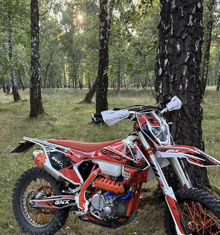 Геон GNX 300 NB Enduro, об'ємом двигуна 0.3 л та пробігом 2 тис. км за 2900 $, фото 8 на Automoto.ua