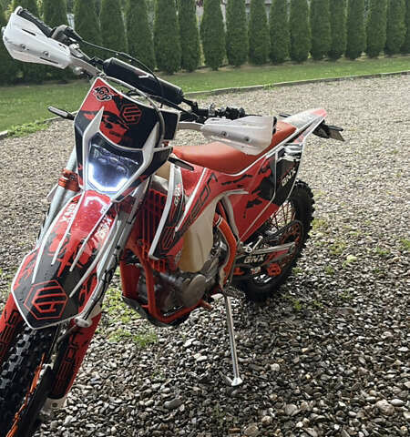 Геон GNX 300 NB Enduro, об'ємом двигуна 0.3 л та пробігом 2 тис. км за 2900 $, фото 9 на Automoto.ua
