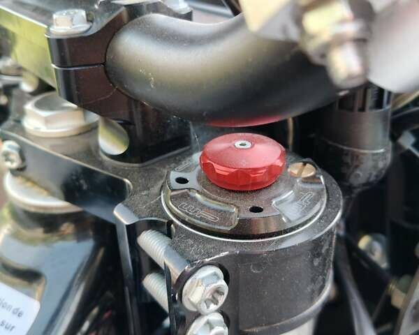 Геон GNX 300 NB Motard, объемом двигателя 0.3 л и пробегом 1 тыс. км за 3200 $, фото 16 на Automoto.ua