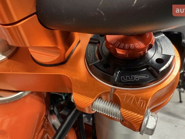 купить новое авто Геон GNX 300 NB Motard 2025 года от официального дилера Сергей Геон фото