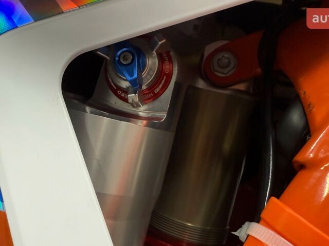 купить новое авто Геон GNX 300 NB Motard 2025 года от официального дилера Сергей Геон фото