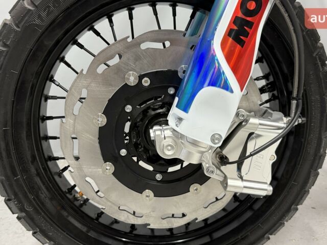 купить новое авто Геон GNX 300 NB Motard 2025 года от официального дилера Сергей Геон фото