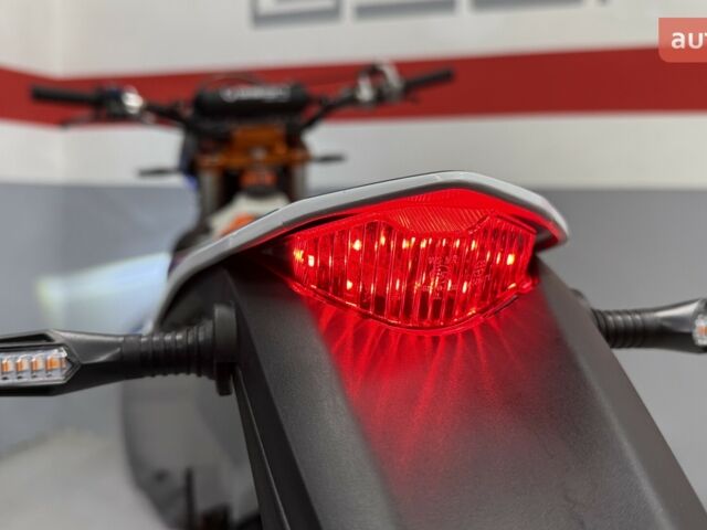 купить новое авто Геон GNX 300 NB Motard 2025 года от официального дилера Сергей Геон фото