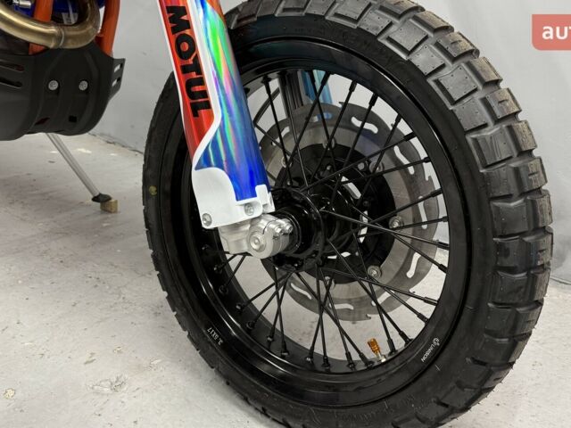 купить новое авто Геон GNX 300 NB Motard 2025 года от официального дилера Сергей Геон фото