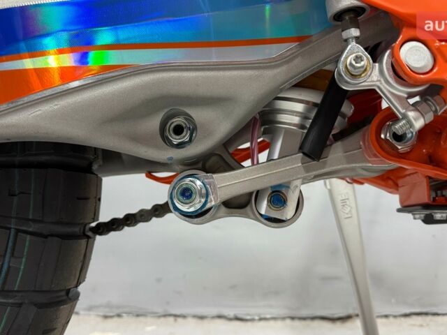 купить новое авто Геон GNX 300 NB Motard 2025 года от официального дилера Сергей Геон фото