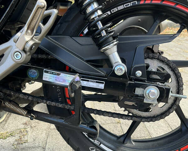 Білий Геон Pantera 250, об'ємом двигуна 0.25 л та пробігом 650 тис. км за 1400 $, фото 6 на Automoto.ua
