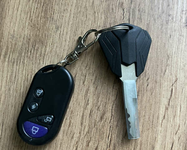 Білий Геон Pantera 250, об'ємом двигуна 0.25 л та пробігом 650 тис. км за 1400 $, фото 7 на Automoto.ua