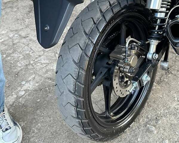 Чорний Геон Pantera 250, об'ємом двигуна 0 л та пробігом 6 тис. км за 1335 $, фото 1 на Automoto.ua