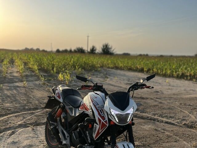 Геон Pantera 250, об'ємом двигуна 0.25 л та пробігом 0 тис. км за 1300 $, фото 1 на Automoto.ua