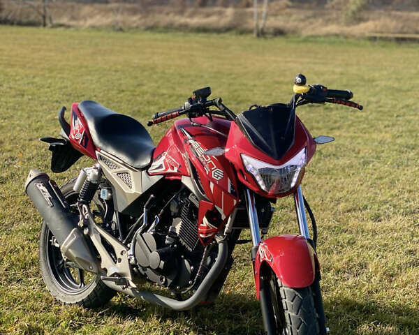 Геон Pantera 250, об'ємом двигуна 0 л та пробігом 6 тис. км за 1350 $, фото 1 на Automoto.ua