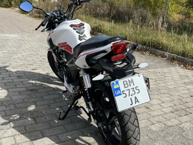 Геон Pantera 250, объемом двигателя 0.25 л и пробегом 0 тыс. км за 1400 $, фото 2 на Automoto.ua