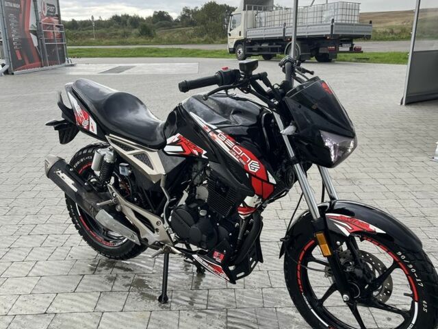 Геон Pantera 250, объемом двигателя 0.25 л и пробегом 0 тыс. км за 1350 $, фото 1 на Automoto.ua
