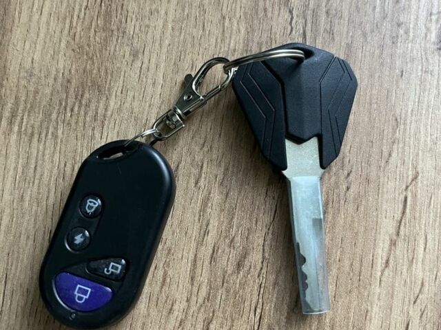 Геон Pantera 250, объемом двигателя 0.25 л и пробегом 0 тыс. км за 1400 $, фото 7 на Automoto.ua