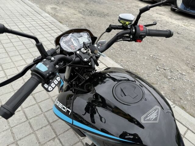 Геон Pantera 250, об'ємом двигуна 0.25 л та пробігом 0 тис. км за 1569 $, фото 9 на Automoto.ua