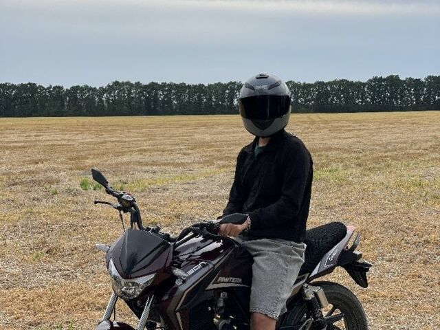 Геон Pantera 250, объемом двигателя 0.25 л и пробегом 0 тыс. км за 1550 $, фото 1 на Automoto.ua